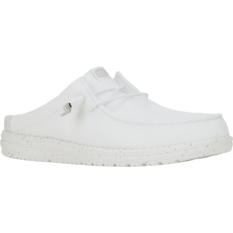 Wally Slip Stretch Sox