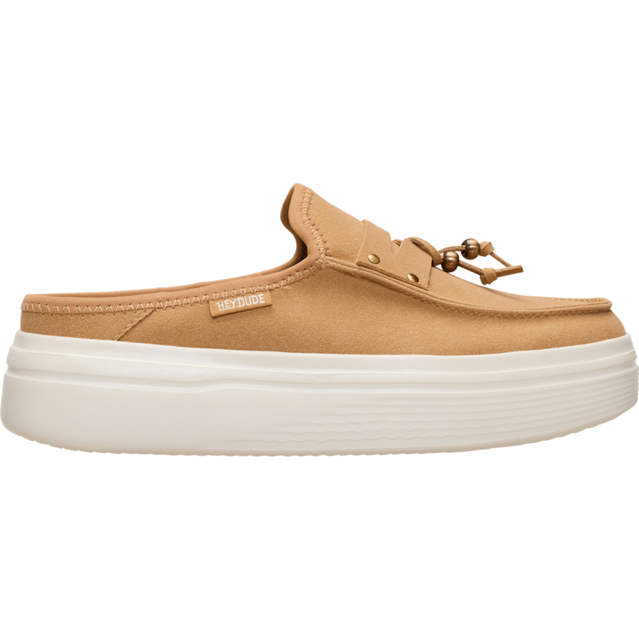 Austin Lift Penny Tassel