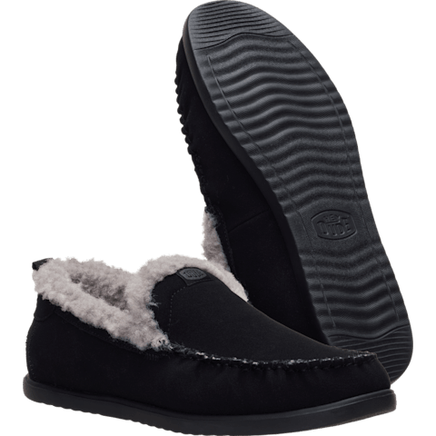 Harbor Lo Slipper