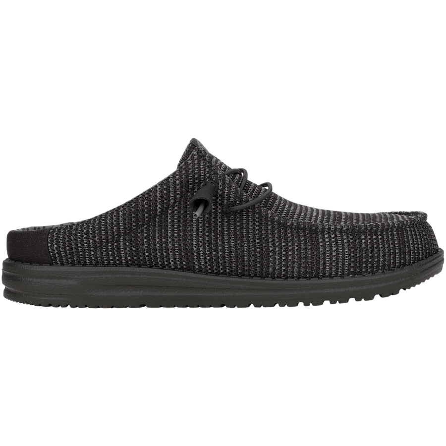 Wally Slip Stretch Sox