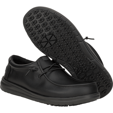 Wally Work CE Classic Wide