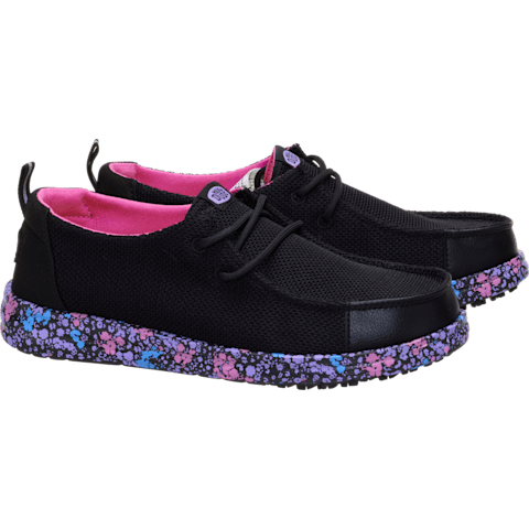 Wendy Work CE Floral