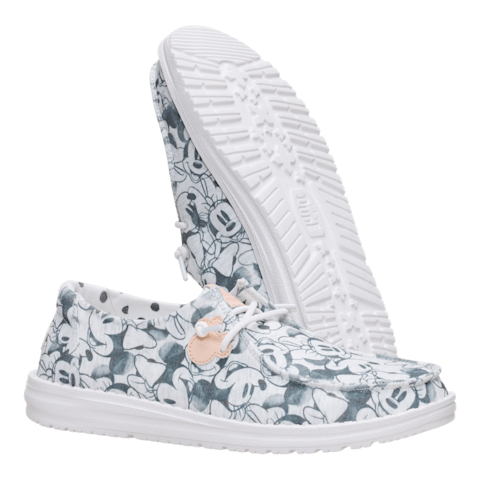Disney Minnie Mouse Printed Wendy