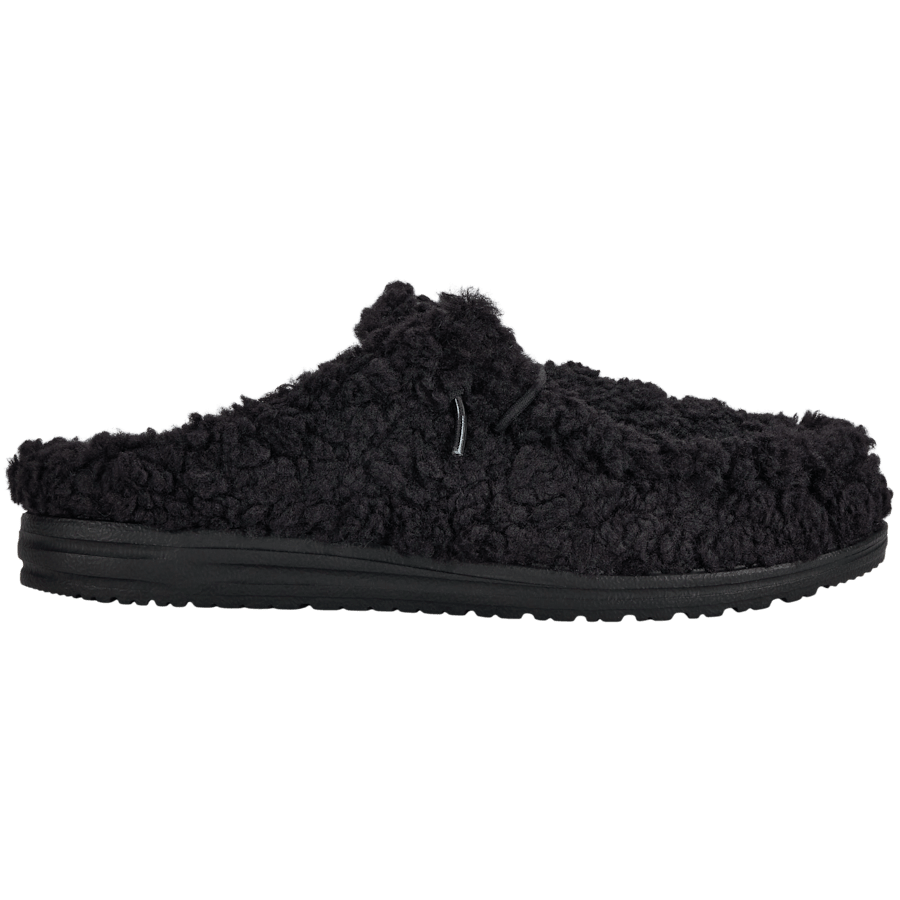Wally Slipper