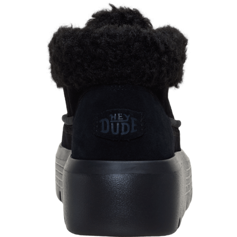 Austin Edge Lounge Suede