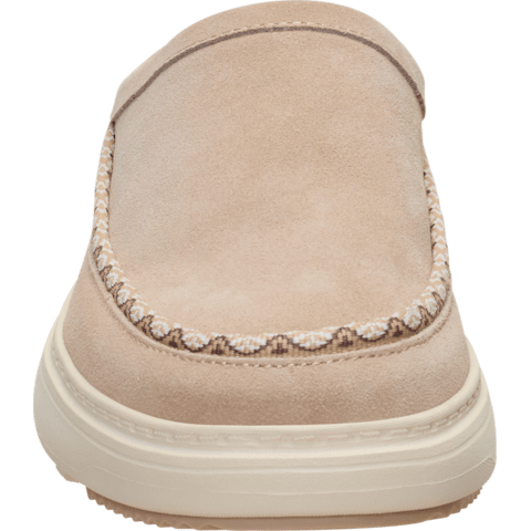 Remi Toastee Clog Suede