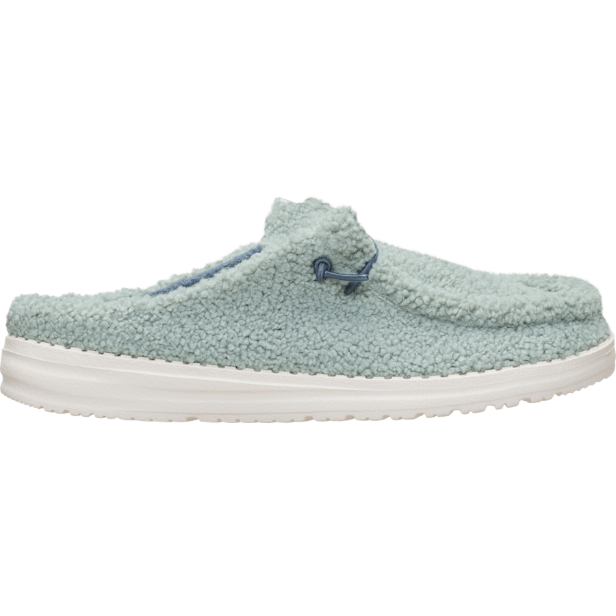 Wendy Slip Sherpa