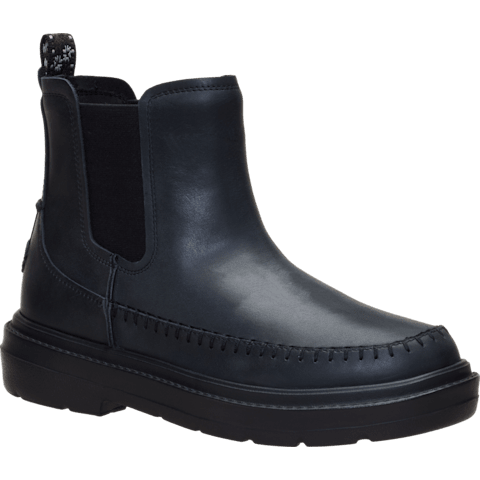 Sienna Chelsea Boot Leather