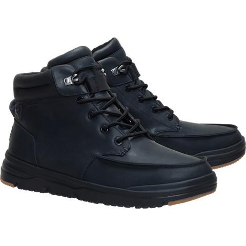 Bradley II Leather