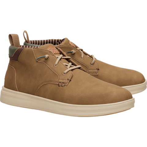 Paul Pro Mid Classic