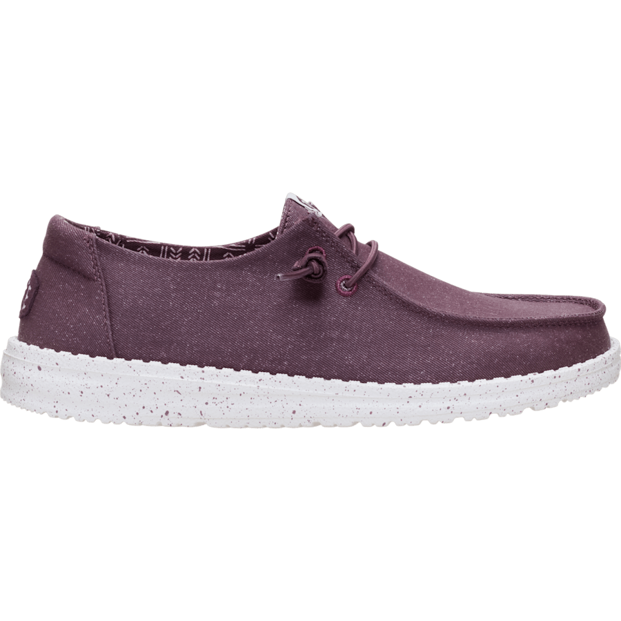 Wendy Stretch Canvas