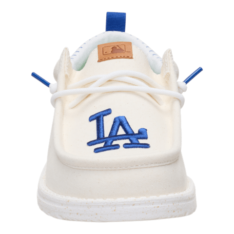 Wally Funk MLB Vintage Los Angeles Dodgers