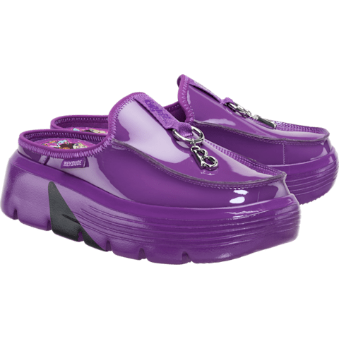 Bratz X HEYDUDE Alwayz Bratz Austin Lift Edge