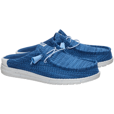 Wally Slip Multi Mesh
