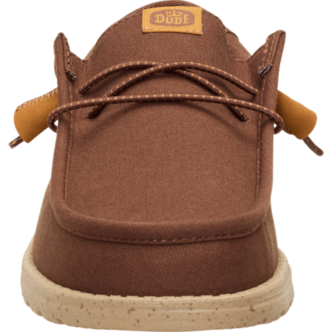 Wally Canvas