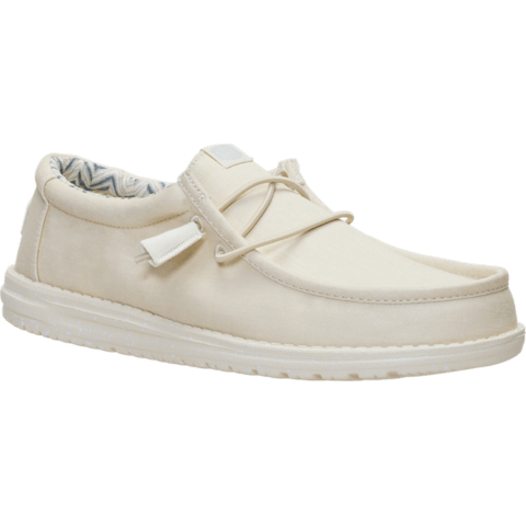 Wally Stretch Canvas