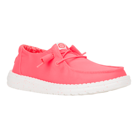 Wendy Stretch Canvas
