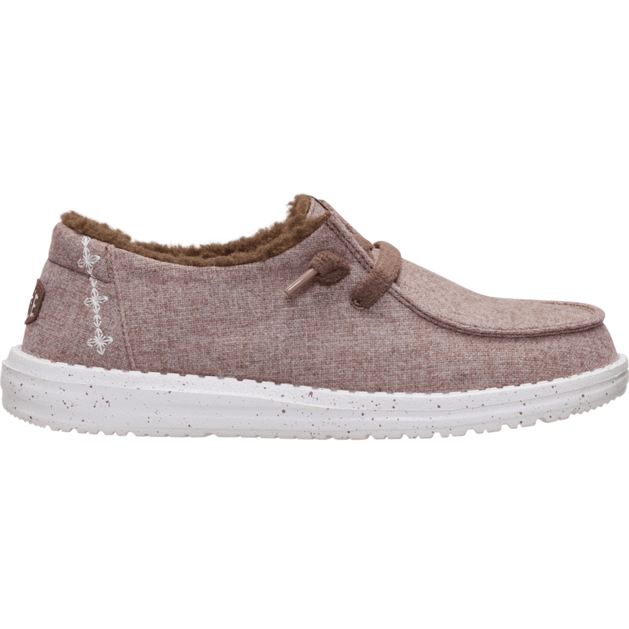 Wendy Wool Cozy