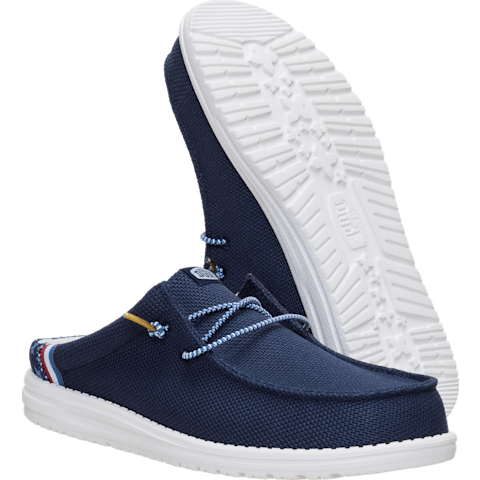 Wally Slip Americana