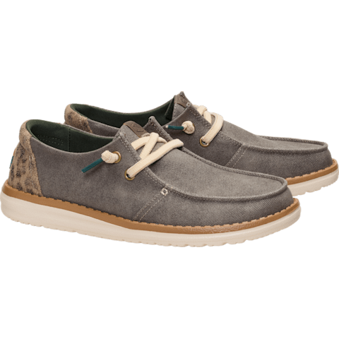 Wendy Workwear Leo
