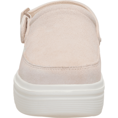 Austin Lift Clog