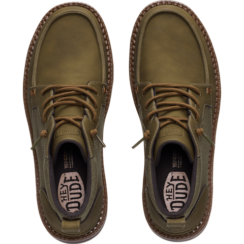 Flint Boot Classic