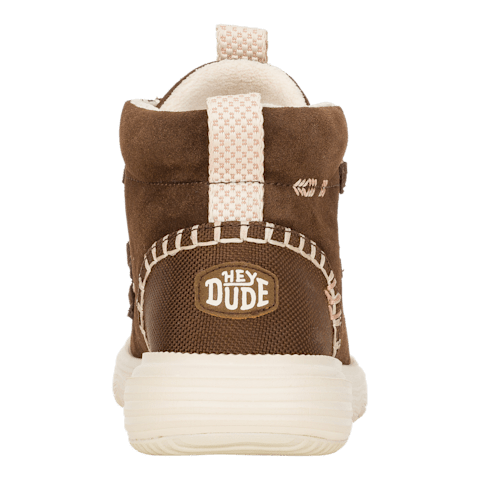 Reyes Suede