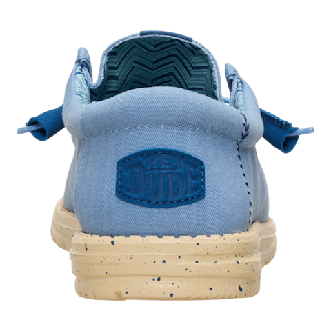 Wally Stretch Canvas