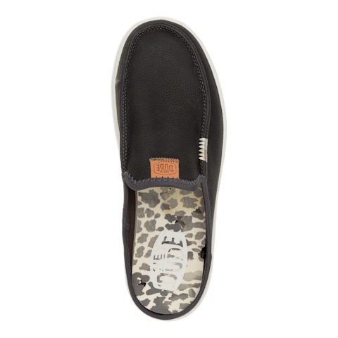 Austin Lift Leather