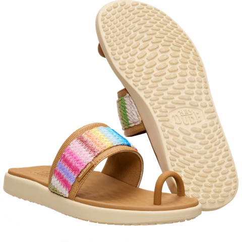 Maui Breeze Toe Loop