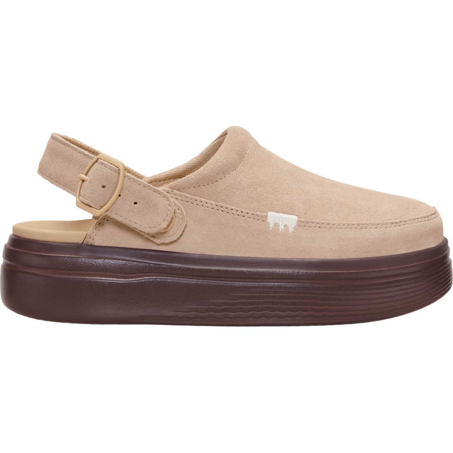 Austin Lift Clog