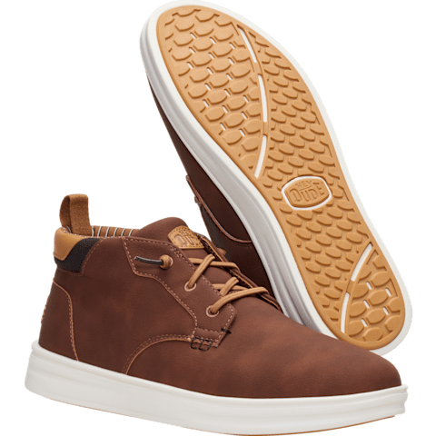 Paul Pro Mid Classic