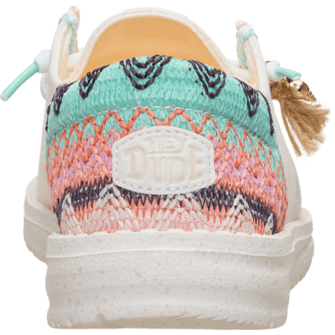 Wendy Funk Beach Woven