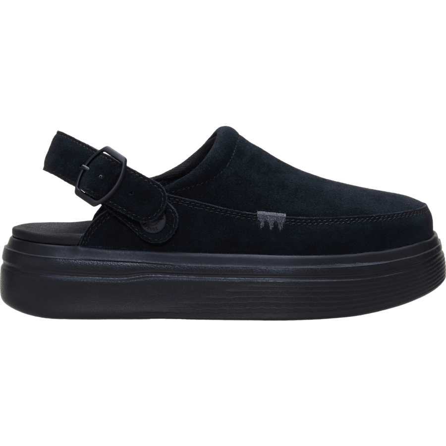 Austin Lift Clog