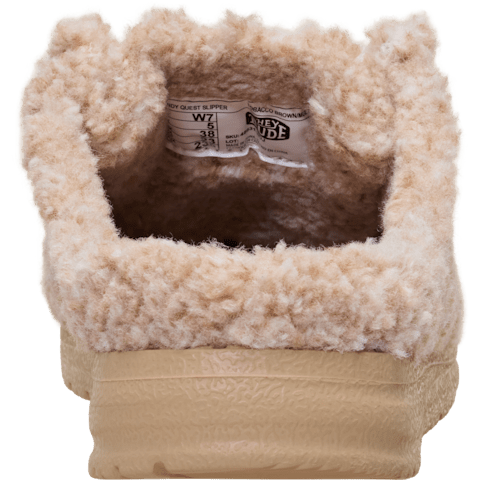 Wendy Quest Slipper