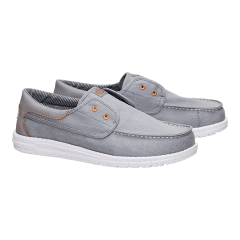 Wally Cru Stretch Canvas