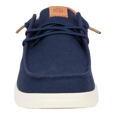 Paul Canvas