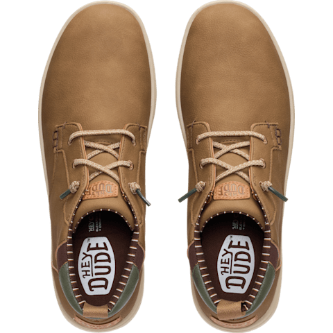 Paul Pro Mid Classic