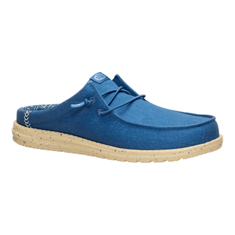 Wally Slip Stretch Canvas