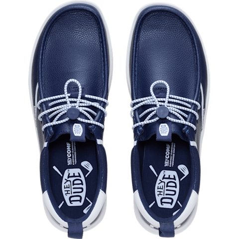 Wally Golf Classic Toggle