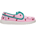 Wendy Cru Embroidered