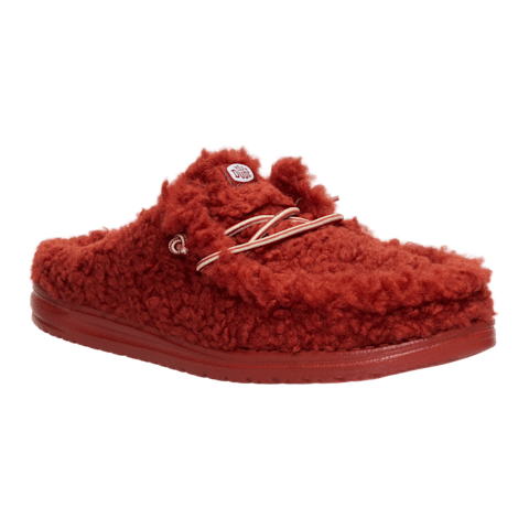 Wally Slipper