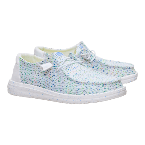 Wendy Stretch Speckle