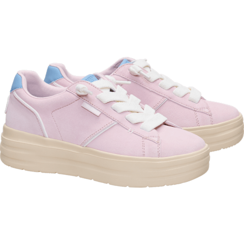 Karina DBL Duo Suede