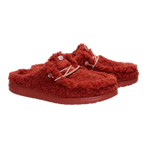 Wally Slipper