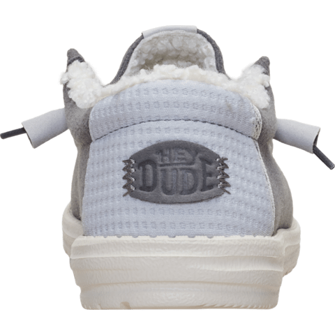 Wally Warmth Wool