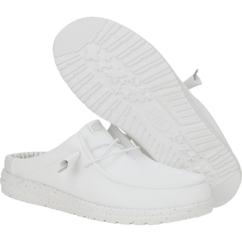 Wally Slip Stretch Sox
