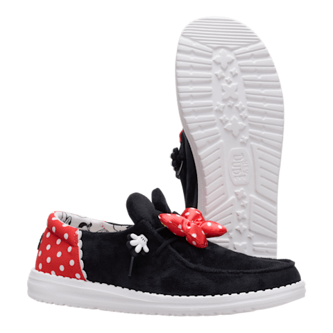 Wendy Funk Minnie Mouse