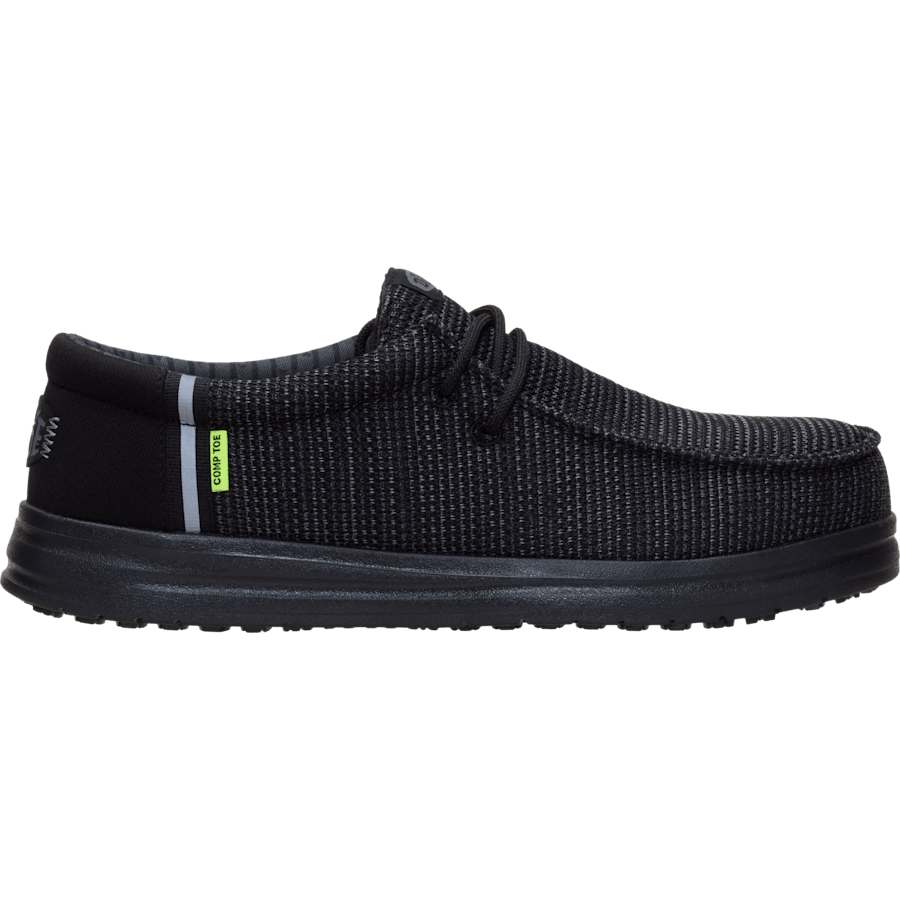 Wally Work CT Stretch Sox