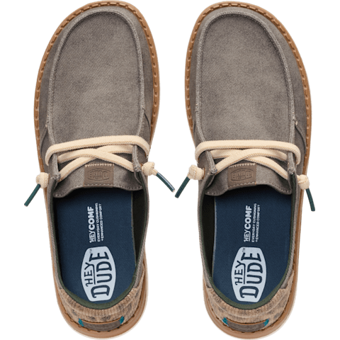 Wendy Workwear Leo